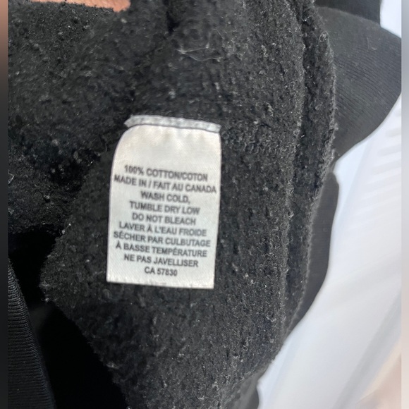 OVO Black Hoodie - Picture 6 of 11